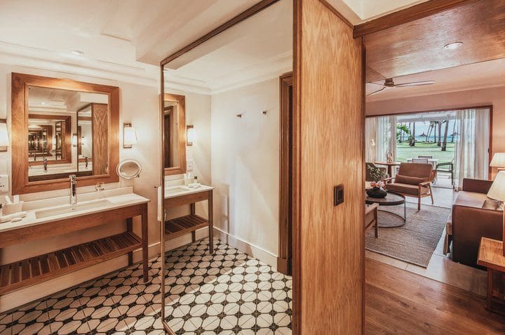 Sugar Beach Sunlife Mauritius golf vakantie (77)