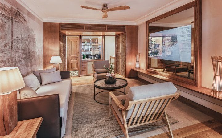 Sugar Beach Sunlife Mauritius golf vakantie (78)