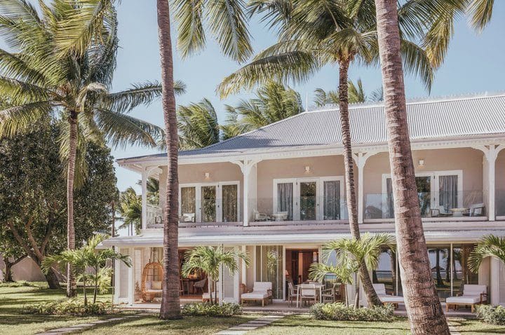 Sugar Beach Sunlife Mauritius golf vakantie (80)