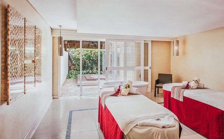 Sugar Beach Sunlife Mauritius golf vakantie (86)