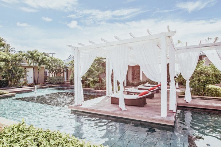 Sugar Beach Sunlife Mauritius golf vakantie (88)