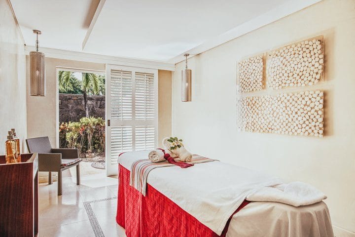 Sugar Beach Sunlife Mauritius golf vakantie (89)