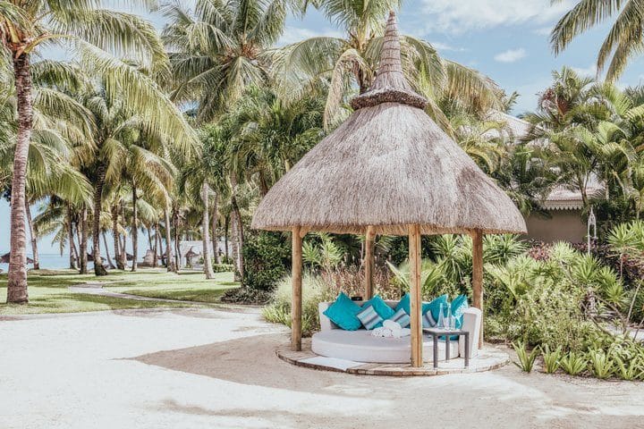 Sugar Beach Sunlife Mauritius golf vakantie (90)