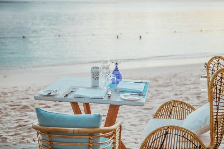 Sugar Beach Sunlife Mauritius golf vakantie (92)