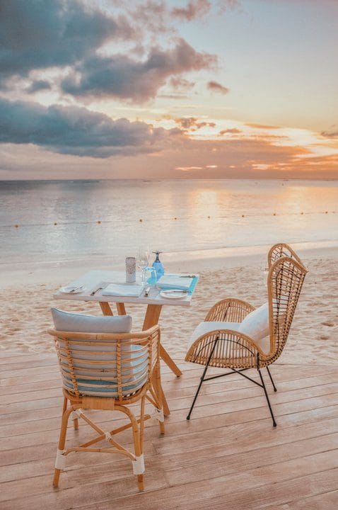 Sugar Beach Sunlife Mauritius golf vakantie (94)