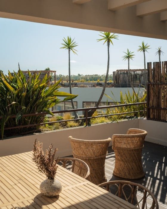 Almalusa Comporta Boutique hotel golfarrangementje (14)