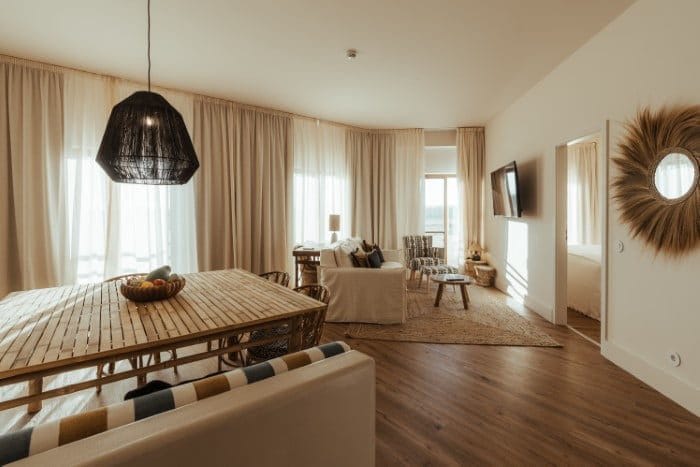 Almalusa Comporta Boutique hotel golfarrangementje (15)