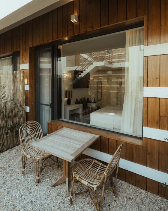 Almalusa Comporta Boutique hotel golfarrangementje (3)