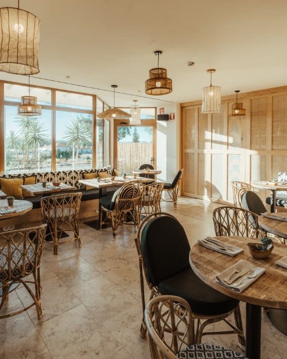 Almalusa Comporta Boutique hotel golfarrangementje (36)