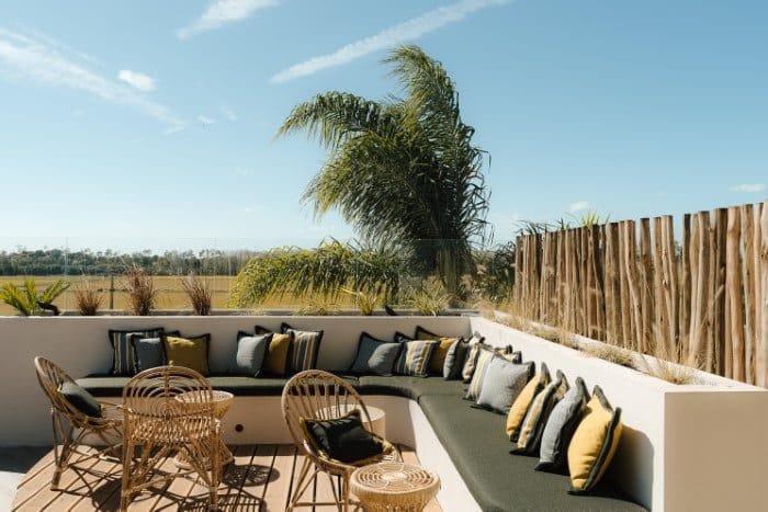 Almalusa Comporta Boutique hotel golfarrangementje (38)