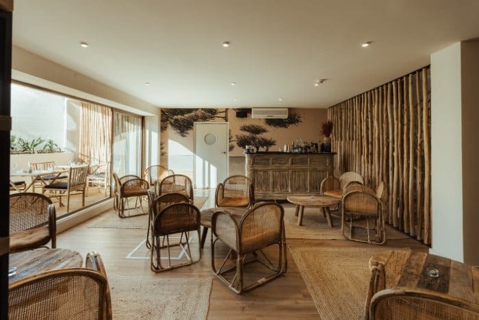 Almalusa Comporta Boutique hotel golfarrangementje (41)