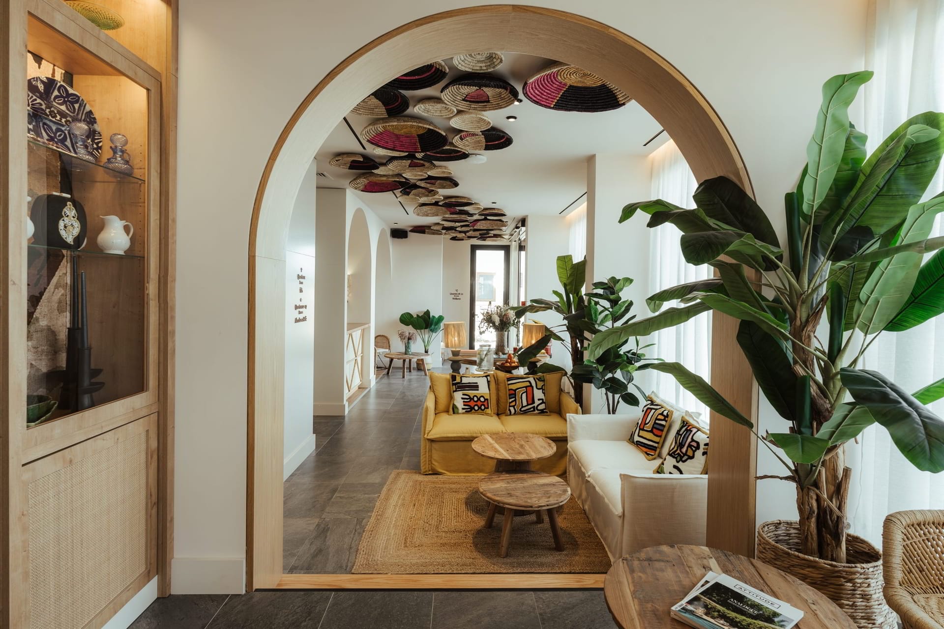 Almalusa Comporta Boutique hotel golfarrangementje (44)