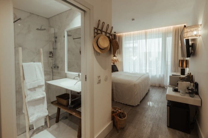 Almalusa Comporta Boutique hotel golfarrangementje (55)