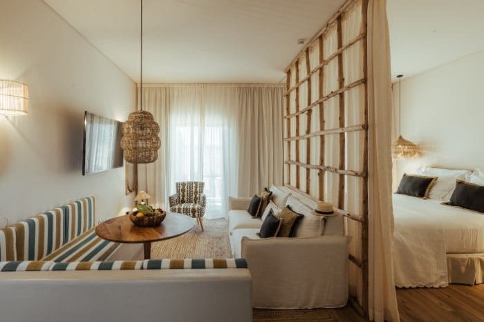 Almalusa Comporta Boutique hotel golfarrangementje (6)