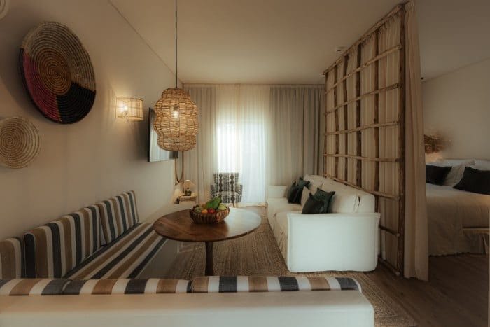 Almalusa Comporta Boutique hotel golfarrangementje (7)