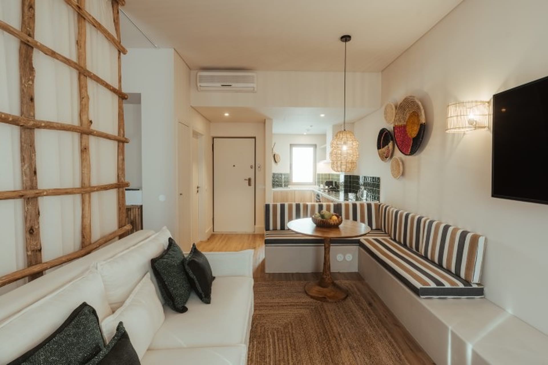 Almalusa Comporta Boutique hotel golfarrangementje (9)