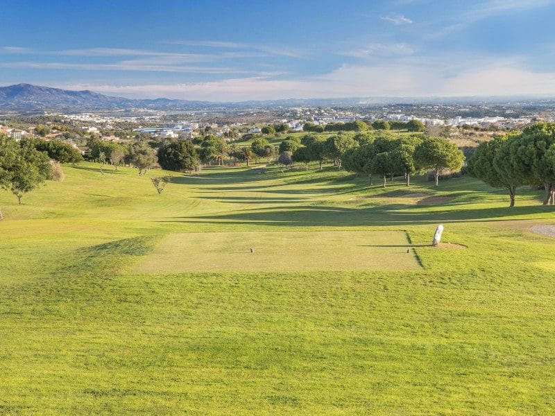 Boavista golf Portugal Lagos 1
