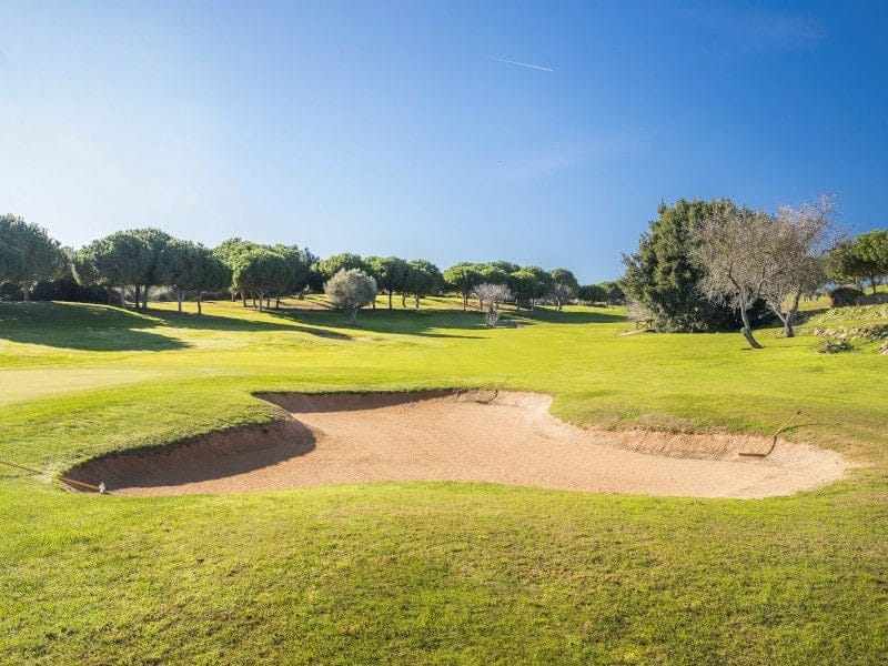 Boavista golf Portugal Lagos 6
