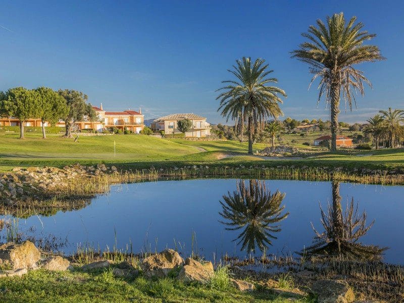 Boavista golf Portugal Lagos