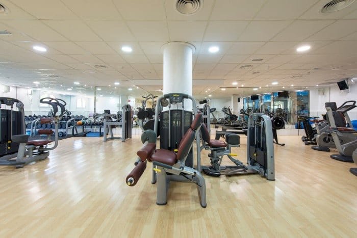 Oliva Nova Beach Resort golfvakantie Spanje golfarrangementje (1)