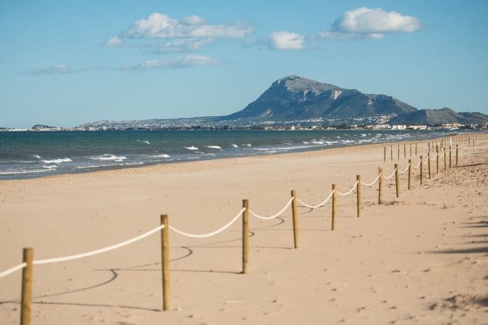 Oliva Nova Beach Resort golfvakantie Spanje golfarrangementje (2)