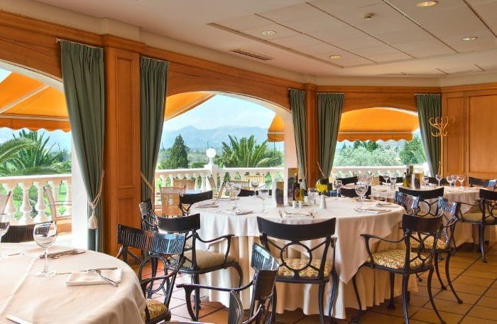 Oliva Nova Beach Resort golfvakantie Spanje golfarrangementje (20)