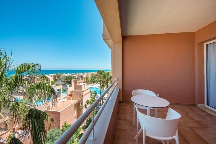 Oliva Nova Beach Resort golfvakantie Spanje golfarrangementje (26)