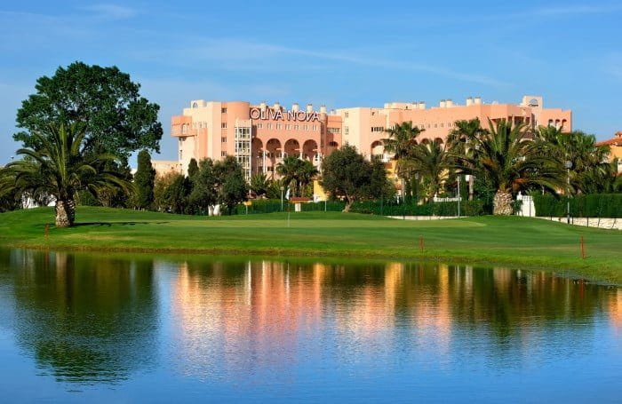 Oliva Nova Beach Resort golfvakantie Spanje golfarrangementje (31)