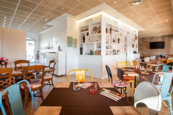 Oliva Nova Beach Resort golfvakantie Spanje golfarrangementje (35)