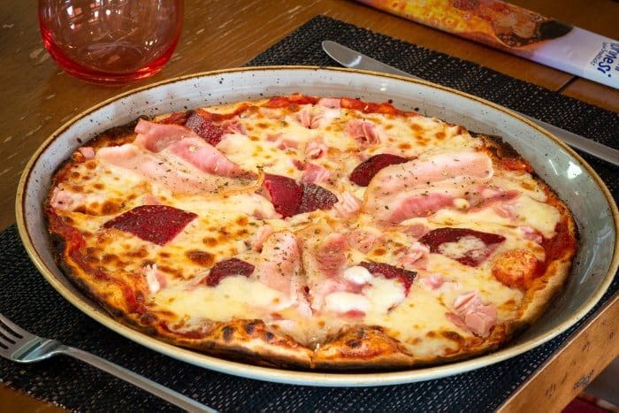 Oliva Nova Beach Resort golfvakantie Spanje golfarrangementje (37)