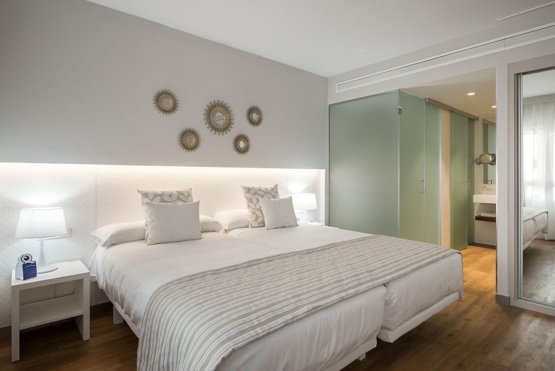 Oliva Nova Beach Resort golfvakantie Spanje golfarrangementje (4)