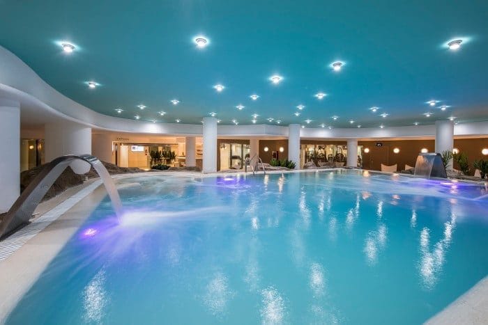 Oliva Nova Beach Resort golfvakantie Spanje golfarrangementje (40)