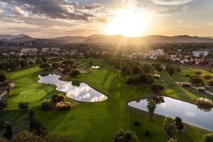 Oliva Nova Golf vakantie Spanje (8)