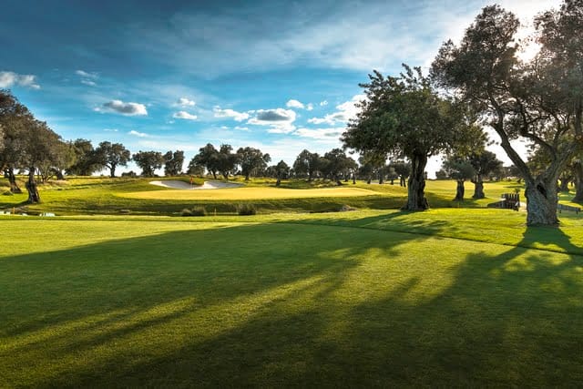 QUINTA DA RIA golfvakantie golfarrangementje (2)