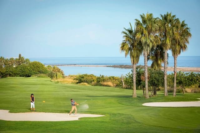 QUINTA DA RIA golfvakantie golfarrangementje (4)