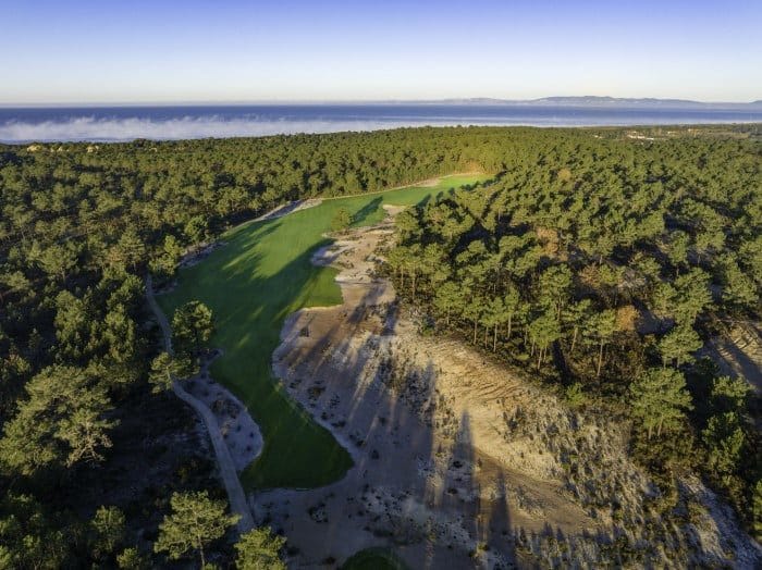 Terras Da Comporta Dunas golfarrangementje (12)