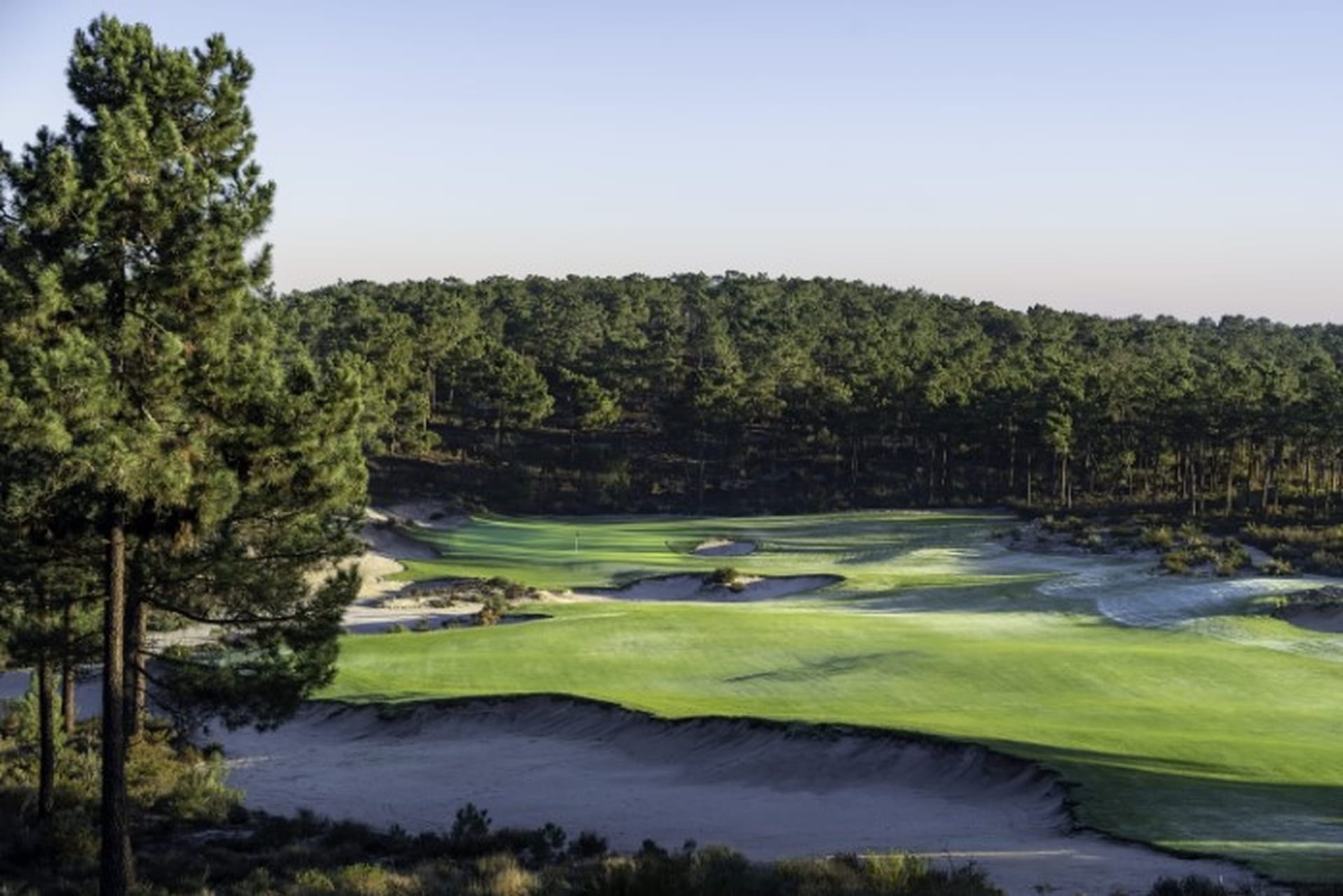 Terras Da Comporta Dunas golfarrangementje (15)