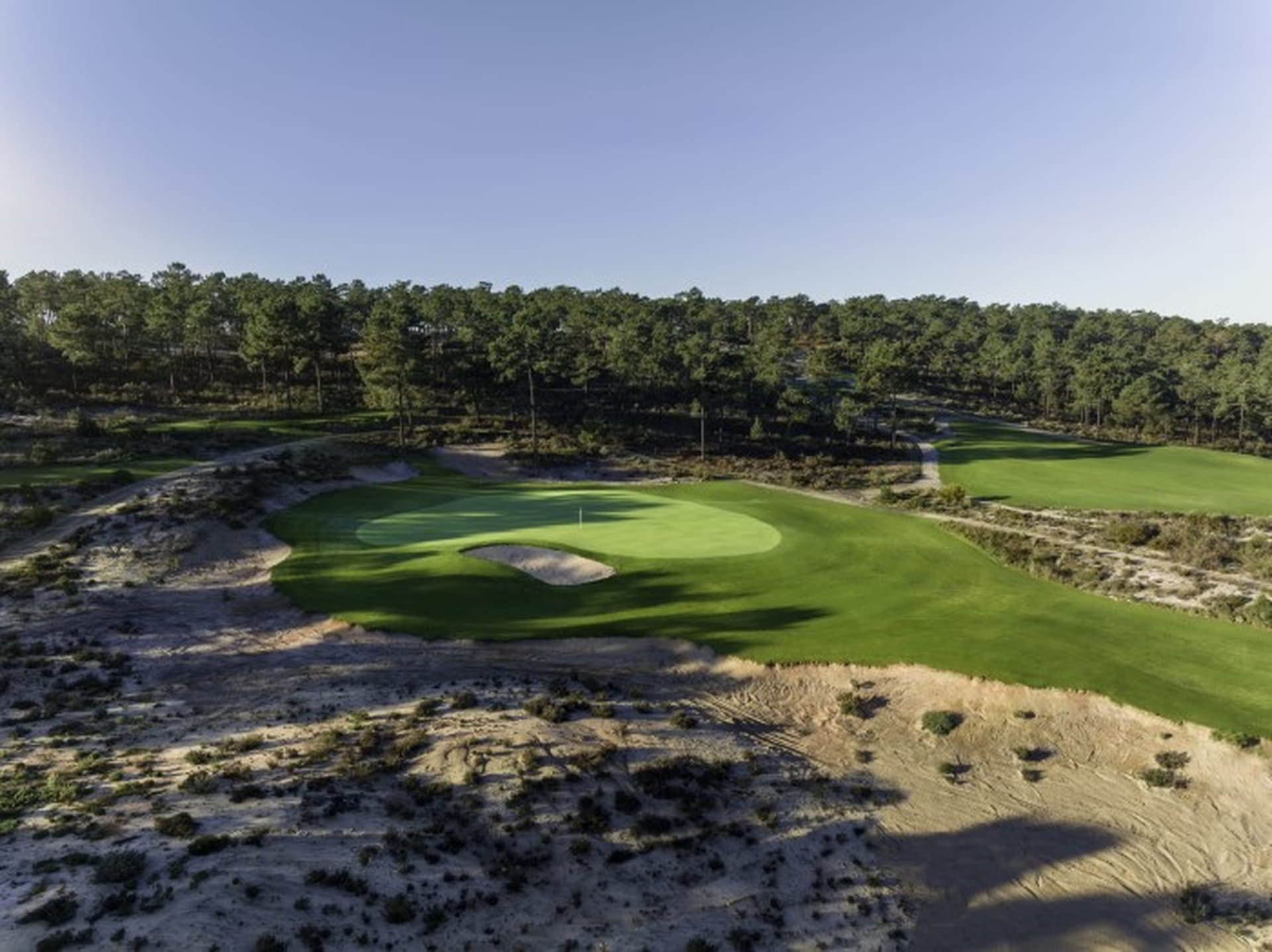 Terras Da Comporta Dunas golfarrangementje (17)
