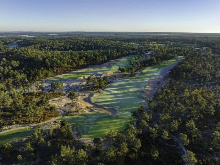 Terras Da Comporta Dunas golfarrangementje (19)