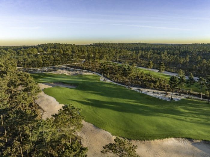 Terras Da Comporta Dunas golfarrangementje (22)