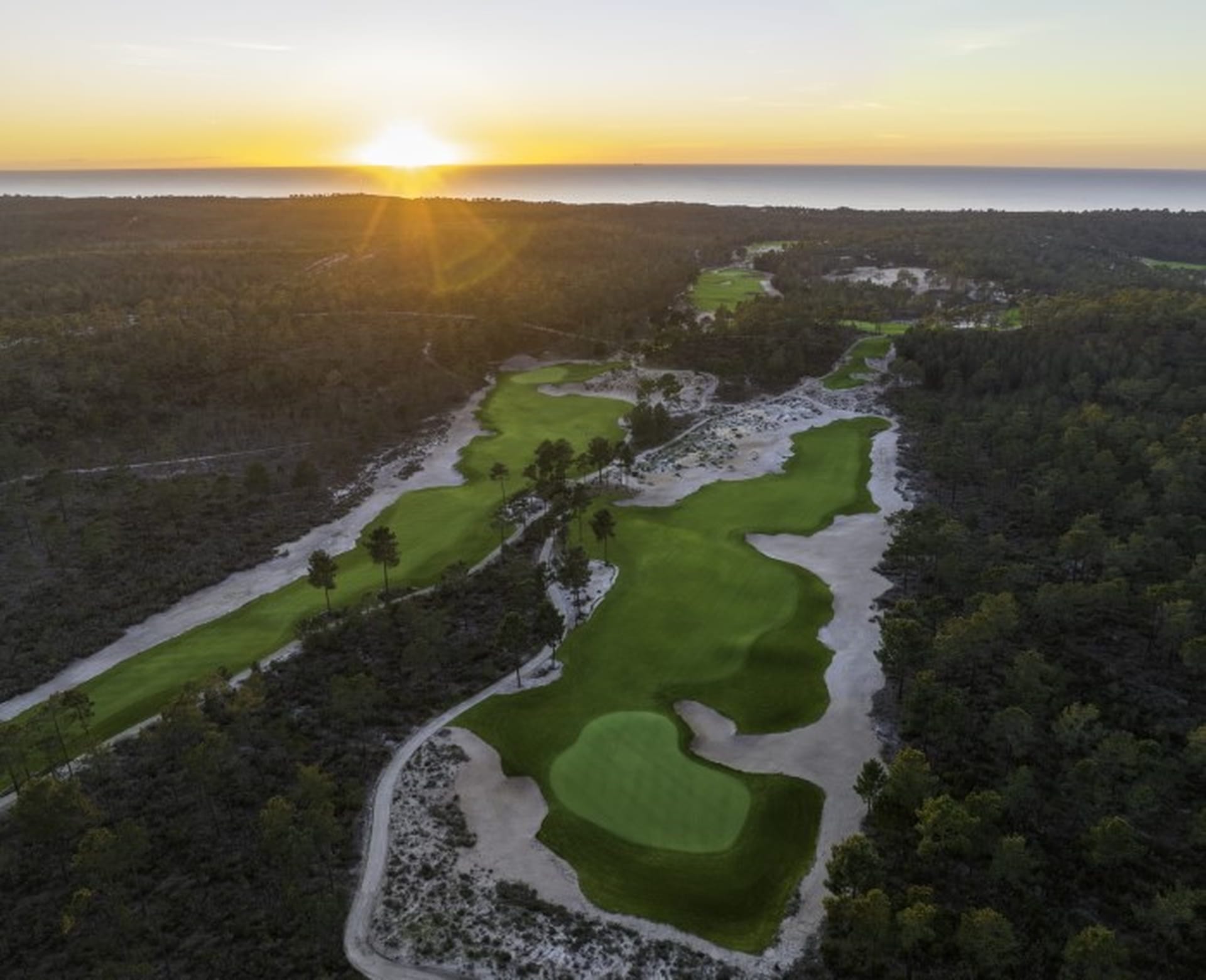 Terras Da Comporta Dunas golfarrangementje (25)