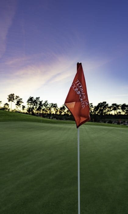 Terras Da Comporta Dunas golfarrangementje (29)