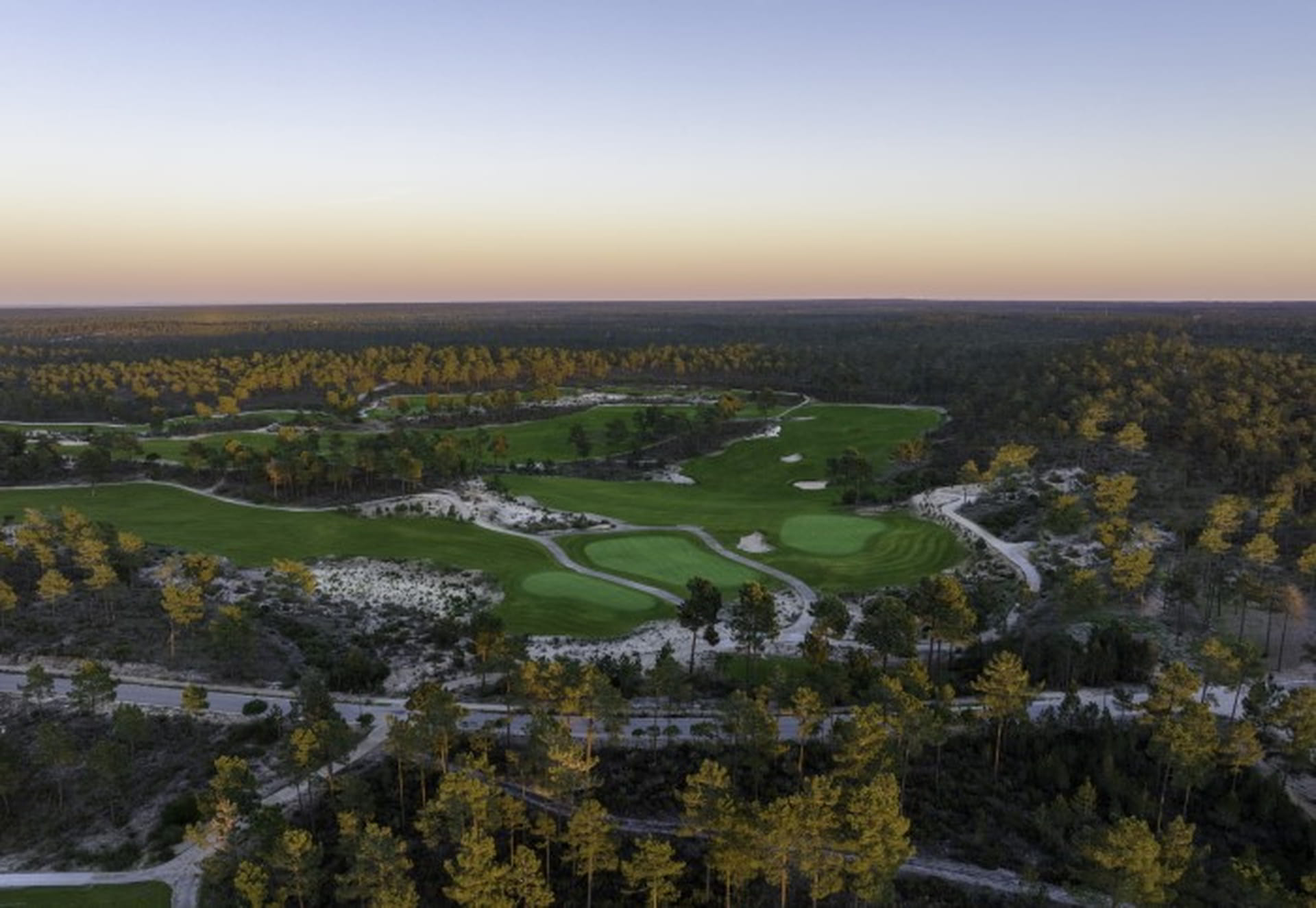 Terras Da Comporta Dunas golfarrangementje (30)