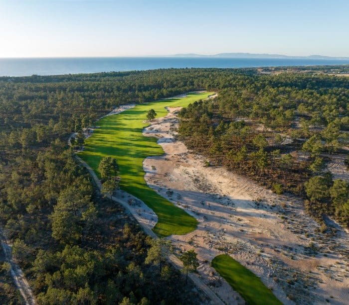 Terras Da Comporta Dunas golfarrangementje (5)