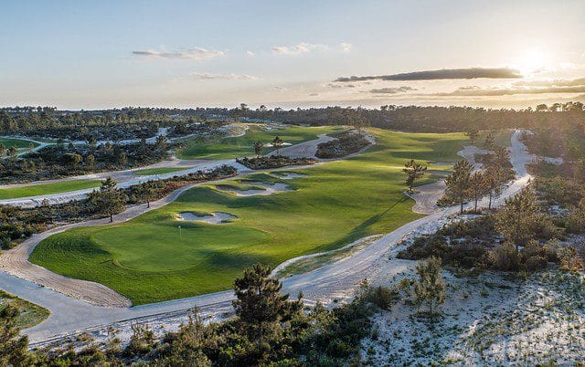 Torre GC Golfarrangementje Golfreizen (1)