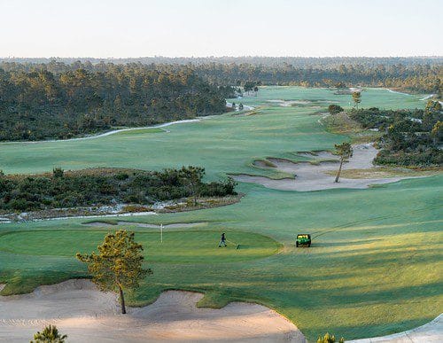 Torre GC Golfarrangementje Golfreizen (11)