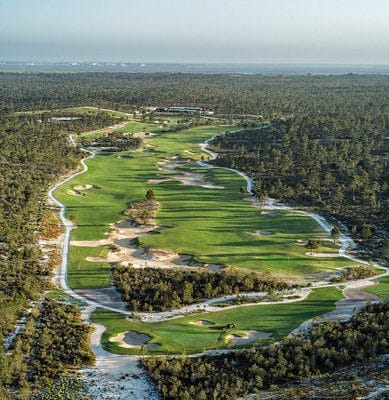 Torre GC Golfarrangementje Golfreizen (17)