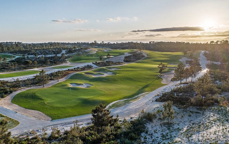 Torre GC Golfarrangementje Golfreizen (18)