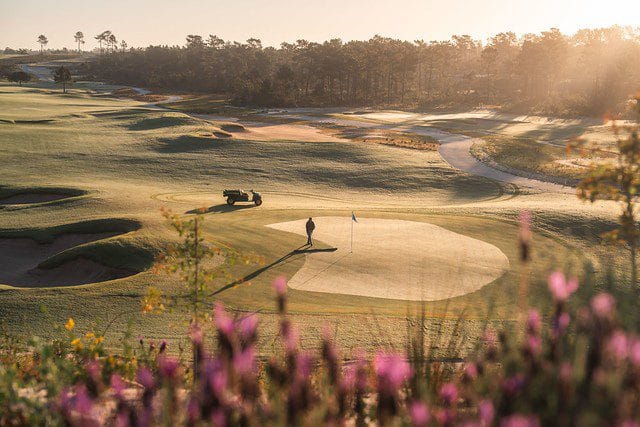 Torre GC Golfarrangementje Golfreizen (5)