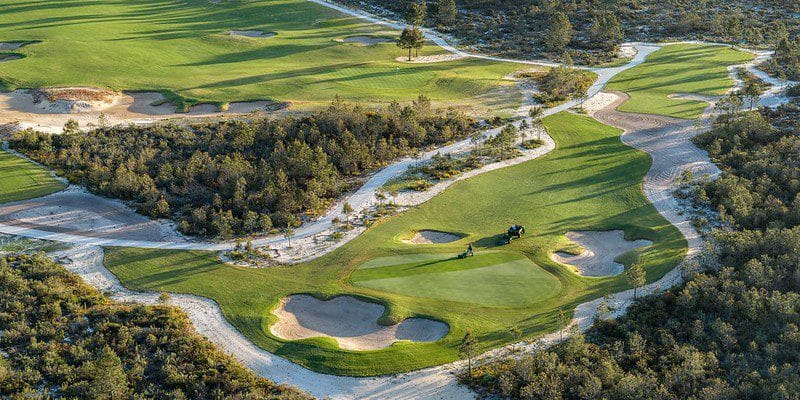 Torre GC Golfarrangementje Golfreizen (6)